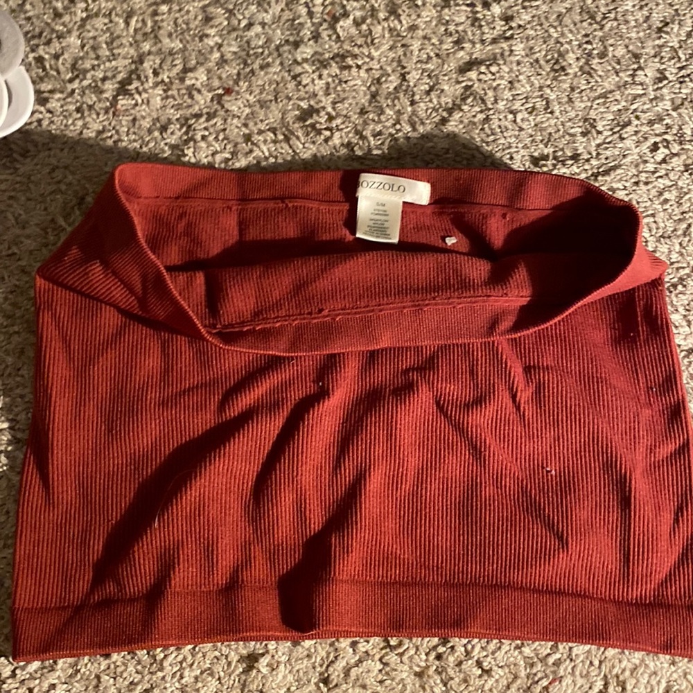 closet cleanout